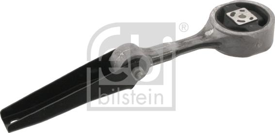 Febi Bilstein 31127 - Подушка, опора, подвеска двигателя parts5.com