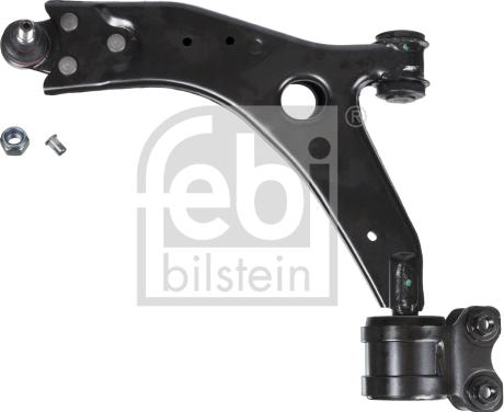 Febi Bilstein 31845 - Track Control Arm parts5.com