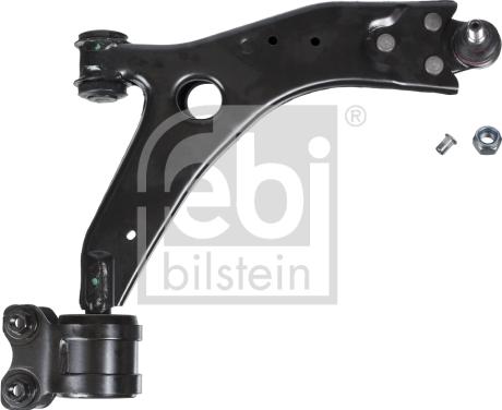 Febi Bilstein 31846 - Track Control Arm parts5.com