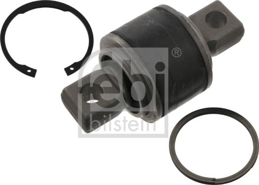 Febi Bilstein 31802 - Ремонтный комплект, рычаг подвески parts5.com