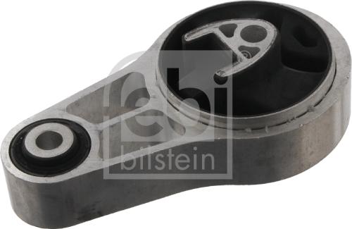 Febi Bilstein 31827 - Подушка, опора, подвеска двигателя parts5.com