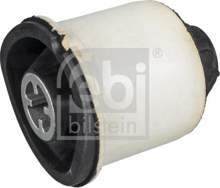 Febi Bilstein 31395 - Mounting, axle beam parts5.com