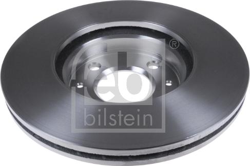 Febi Bilstein 31318 - Тормозной диск parts5.com