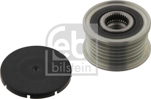 Febi Bilstein 31385 - Шкив генератора, муфта parts5.com