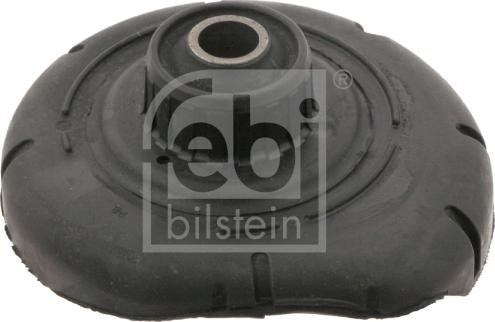 Febi Bilstein 31387 - Опора стойки амортизатора, подушка parts5.com