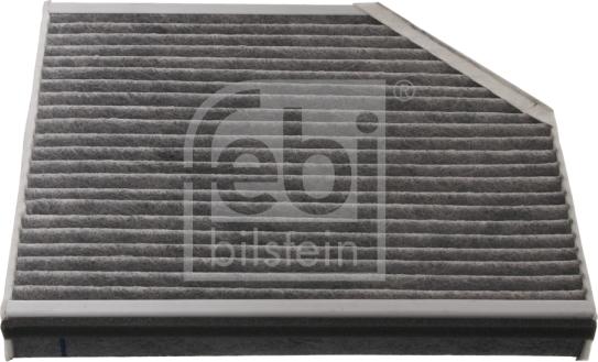 Febi Bilstein 31375 - Фильтр воздуха в салоне parts5.com