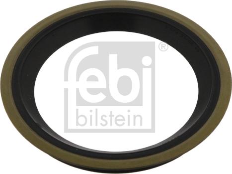 Febi Bilstein 31294 - Уплотнительное кольцо, поворотного кулака parts5.com