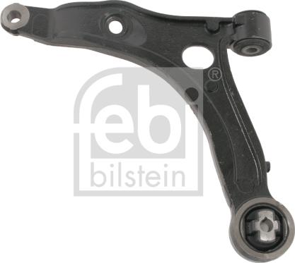 Febi Bilstein 31297 - Рычаг подвески колеса parts5.com