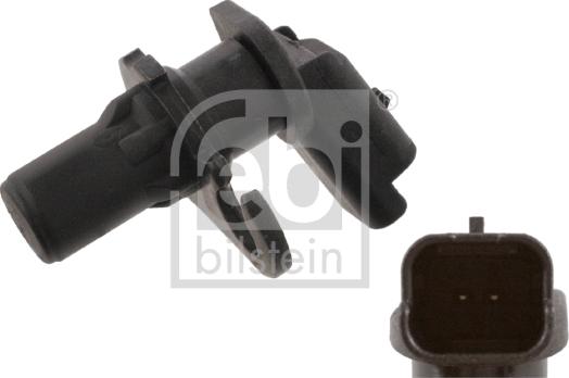 Febi Bilstein 31244 - Датчик импульсов, коленвал parts5.com