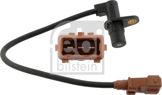 Febi Bilstein 31246 - Датчик импульсов, коленвал parts5.com