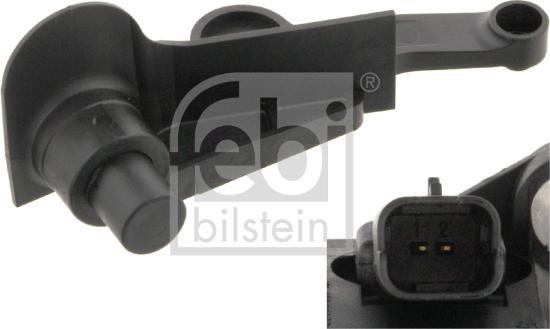 Febi Bilstein 31241 - Датчик импульсов, коленвал parts5.com