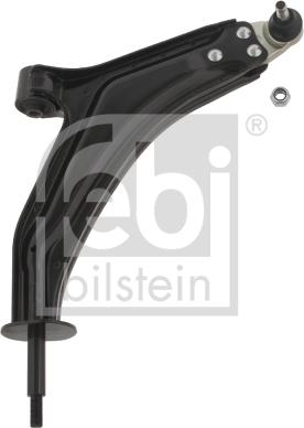 Febi Bilstein 31259 - Рычаг подвески колеса parts5.com