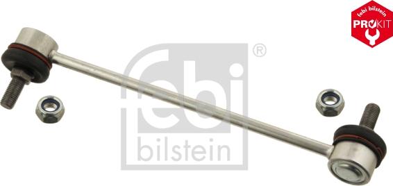 Febi Bilstein 31250 - Тяга / стойка, стабилизатор parts5.com