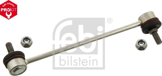 Febi Bilstein 31251 - Тяга / стойка, стабилизатор parts5.com