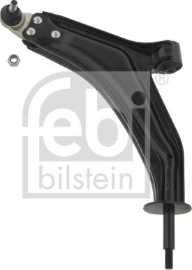 Febi Bilstein 31258 - Рычаг подвески колеса parts5.com