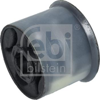 Febi Bilstein 31253 - Сайлентблок, рычаг подвески колеса parts5.com