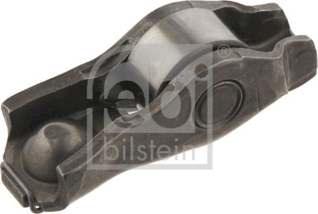 Febi Bilstein 31268 - Балансир, управление двигателем parts5.com