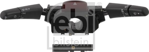 Febi Bilstein 31203 - Выключатель, головной свет parts5.com