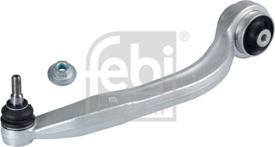 Febi Bilstein 31281 - Рычаг подвески колеса parts5.com