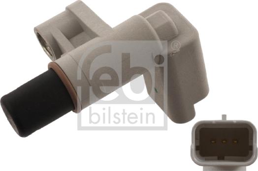 Febi Bilstein 31239 - Датчик, положение распределительного вала parts5.com