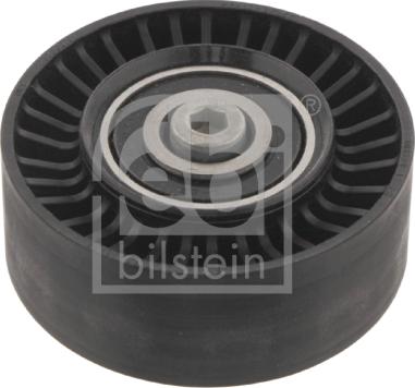 Febi Bilstein 31236 - Направляющий ролик, поликлиновый ремень parts5.com