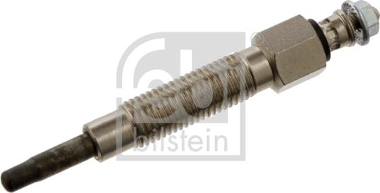 Febi Bilstein 31233 - Свеча накаливания parts5.com