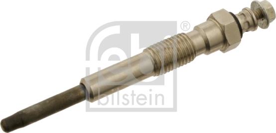 Febi Bilstein 31229 - Свеча накаливания parts5.com