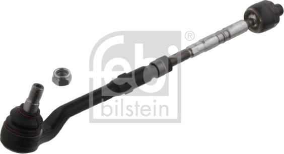 Febi Bilstein 31224 - Поперечная рулевая тяга parts5.com