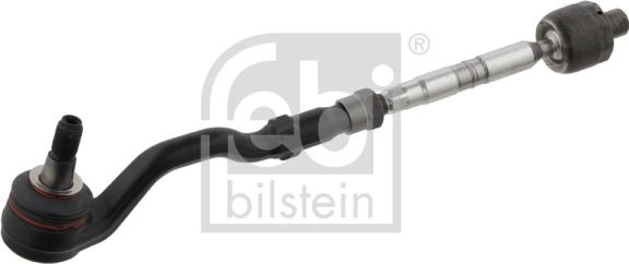 Febi Bilstein 31225 - Поперечная рулевая тяга parts5.com