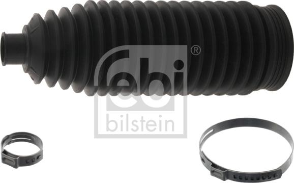 Febi Bilstein 31278 - Комплект пыльника, рулевое управление parts5.com