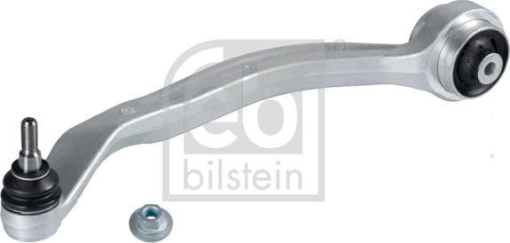 Febi Bilstein 31277 - Рычаг подвески колеса parts5.com