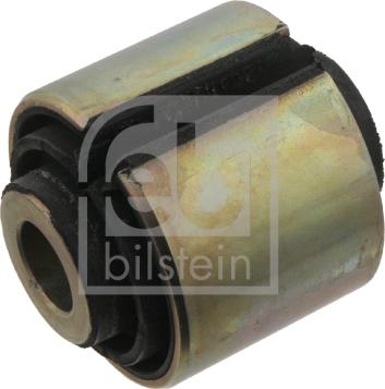 Febi Bilstein 31790 - Втулка, подушка кабины водителя parts5.com