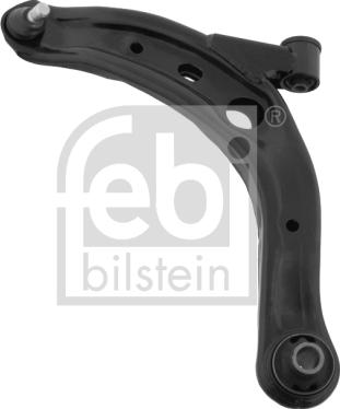 Febi Bilstein 31741 - Рычаг подвески колеса parts5.com