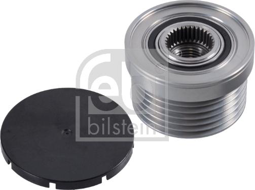 Febi Bilstein 31743 - Шкив генератора, муфта parts5.com