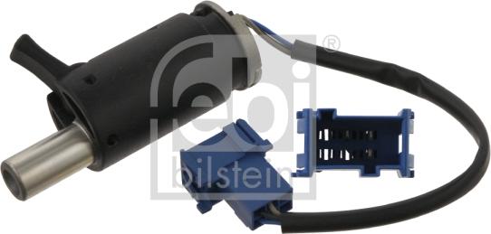 Febi Bilstein 31762 - Датчик, контактный переключатель КПП parts5.com