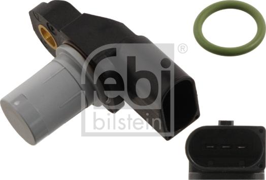 Febi Bilstein 31700 - Датчик, положение распределительного вала parts5.com