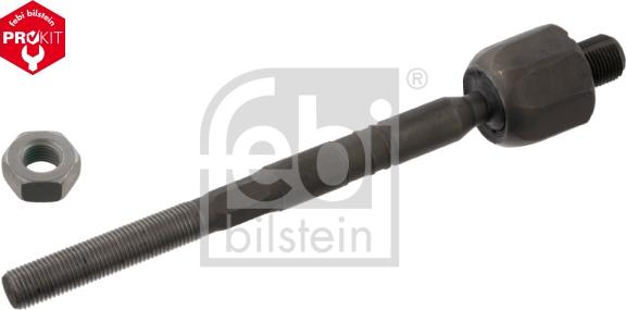 Febi Bilstein 31785 - Осевой шарнир, рулевая тяга parts5.com