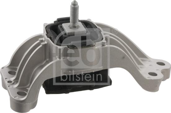 Febi Bilstein 31779 - Подвеска, автоматическая коробка передач parts5.com