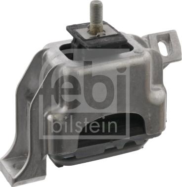 Febi Bilstein 31774 - Подушка, опора, подвеска двигателя parts5.com