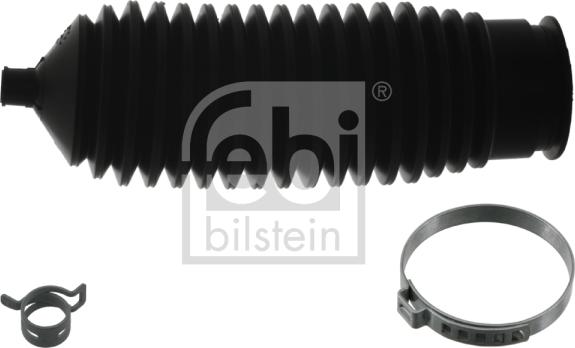 Febi Bilstein 38905 - Комплект пыльника, рулевое управление parts5.com