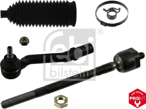 Febi Bilstein 38900 - Поперечная рулевая тяга parts5.com