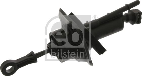 Febi Bilstein 38903 - Главный цилиндр, система сцепления parts5.com