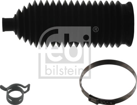 Febi Bilstein 38907 - Комплект пыльника, рулевое управление parts5.com