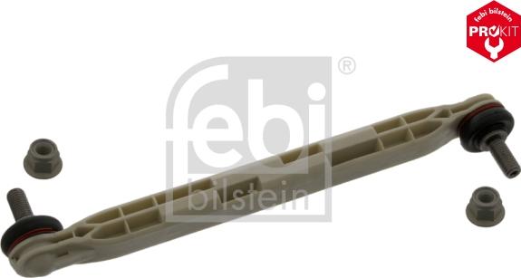 Febi Bilstein 38939 - Тяга / стойка, стабилизатор parts5.com