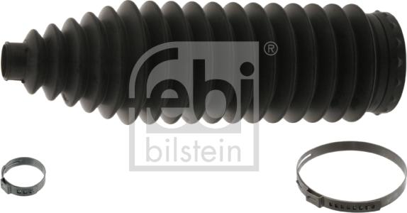Febi Bilstein 38930 - Комплект пыльника, рулевое управление parts5.com