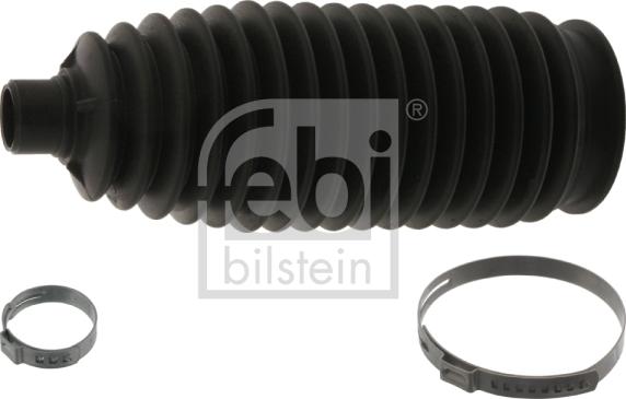 Febi Bilstein 38921 - Комплект пыльника, рулевое управление parts5.com