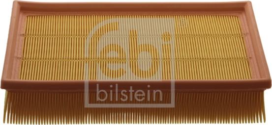 Febi Bilstein 38922 - Воздушный фильтр parts5.com