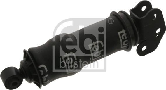 Febi Bilstein 38455 - Гаситель, крепление кабины parts5.com