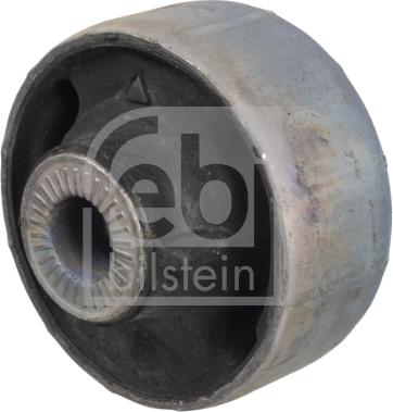 Febi Bilstein 38403 - Сайлентблок, рычаг подвески колеса parts5.com