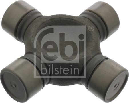 Febi Bilstein 38416 - Шарнир, продольный вал parts5.com